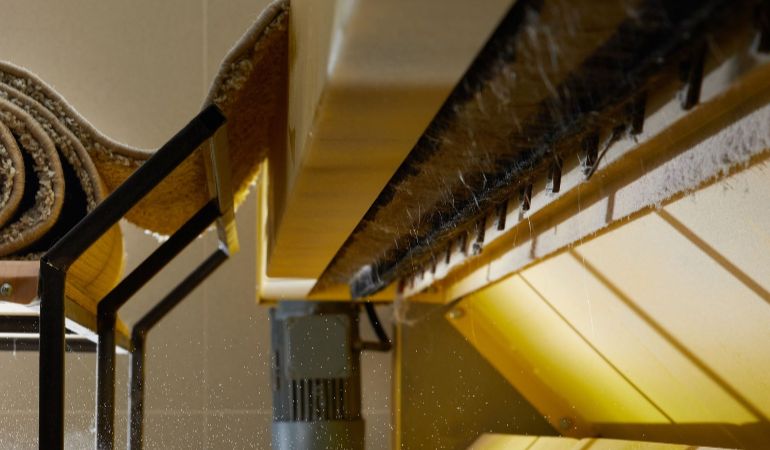 Tayakadın Halı Yıkama